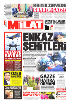 MİLAT