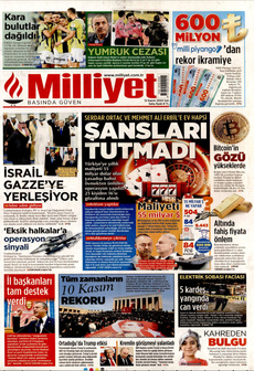 MİLLİYET