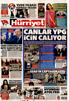 HÜRRİYET