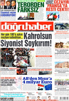 DOĞRU HABER