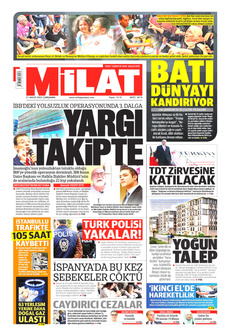 MİLAT