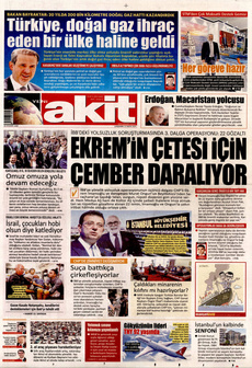 YENİ AKİT