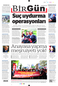 BİRGÜN