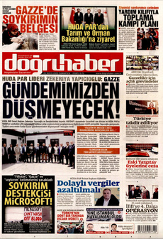 DOĞRU HABER