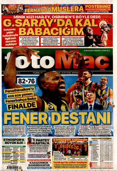 FOTOMAÇ