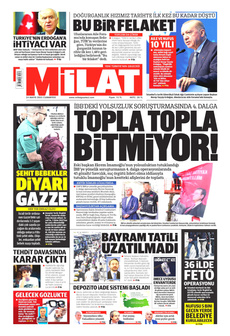MİLAT