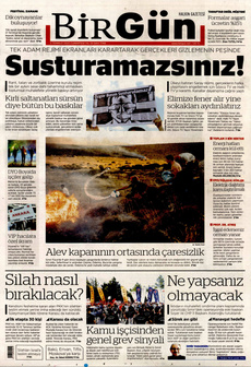 BİRGÜN