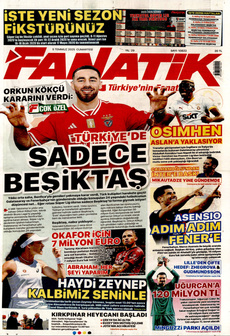 FANATİK