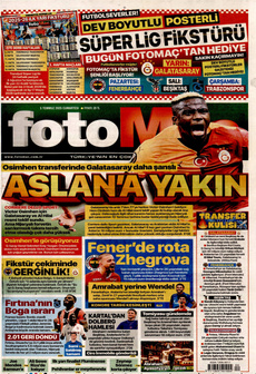 FOTOMAÇ
