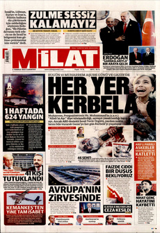MİLAT