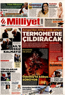 MİLLİYET