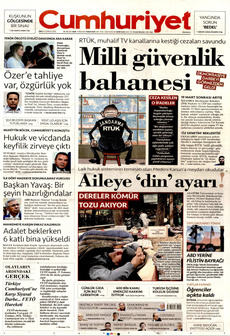 CUMHURİYET
