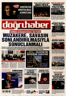 DOĞRU HABER