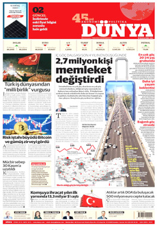 DÜNYA