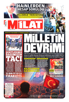 MİLAT