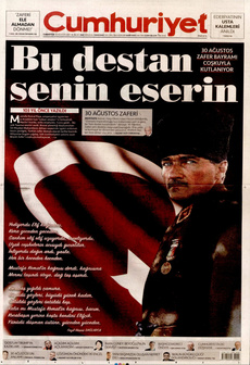 CUMHURİYET