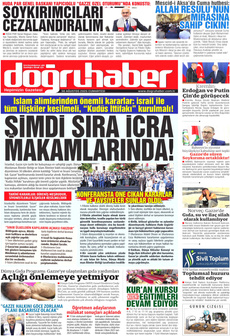 DOĞRU HABER