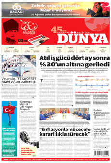DÜNYA