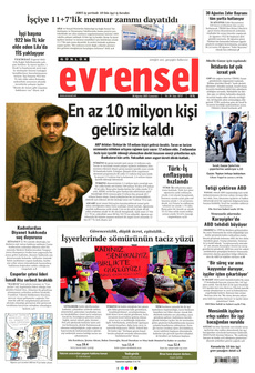 EVRENSEL