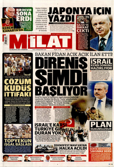 MİLAT
