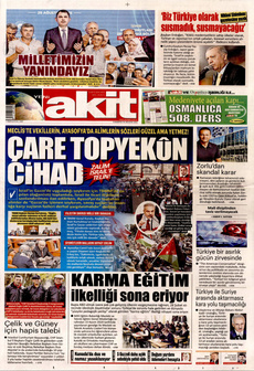 YENİ AKİT