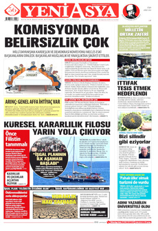 YENİ ASYA