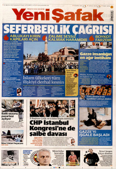 YENİ ŞAFAK