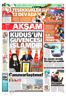 AKŞAM