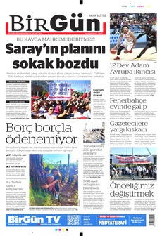 BİRGÜN