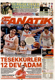 FANATİK