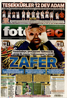 FOTOMAÇ