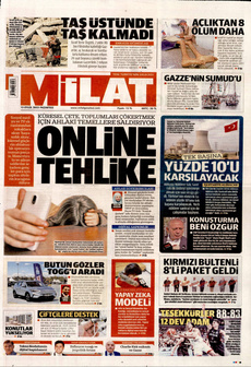MİLAT