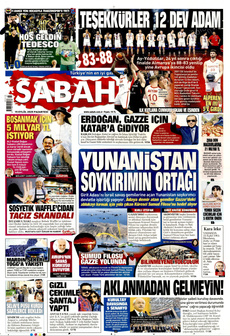 SABAH