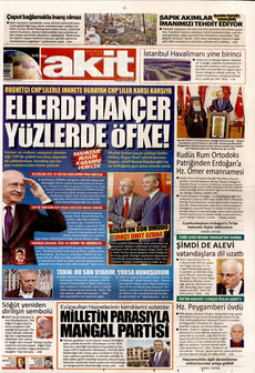 YENİ AKİT