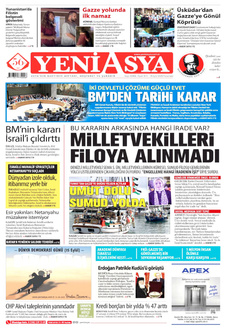 YENİ ASYA