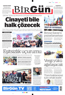 BİRGÜN
