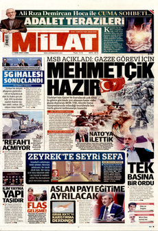 MİLAT