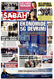 SABAH
