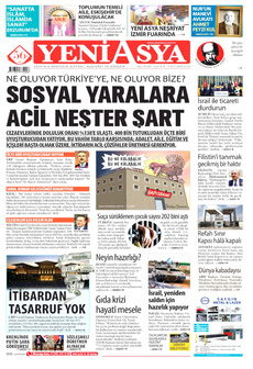 YENİ ASYA