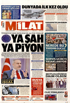 MİLAT