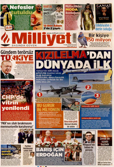 MİLLİYET
