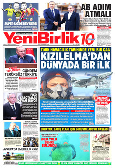 YENİBİRLİK