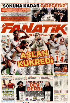 FANATİK