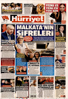 HÜRRİYET
