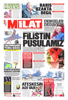 MİLAT