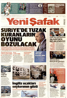 YENİ ŞAFAK