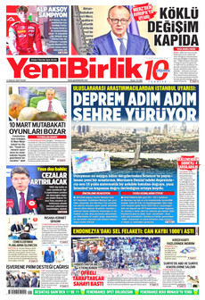 YENİBİRLİK