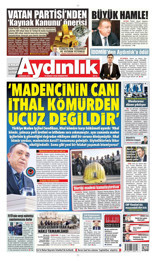 Aydınlık
