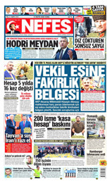 Nefes Gazetesi