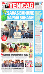 Yeniçağ Gazetesi